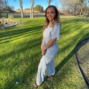 Meet your Posher, Kaycee